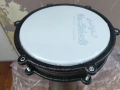 ТАРАМБУКА-ГОЛЯМА КАФЯВА ПЕРЛА 41Х24СМ С БОЛТОВЕ 2508251712, снимка 7