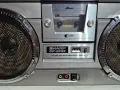 Радиокасетофон sharp 9292, снимка 6