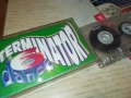 DANCE TERMINATOR 6 TAPE 1007251202, снимка 2