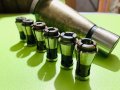 Дорник за фреза + 6 цанги, снимка 8