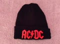 Зимна шапка AC/DC, снимка 1