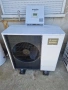 Термопомпа Mitsubishi ecodan 9kw и 11кw, снимка 2