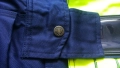 BLAKLADER 1529-1860 High-Vis Work Trousers размер 50 / M работен панталон W4-210, снимка 11