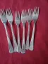 вилици от завод П.Денев Габрово - нови, снимка 2