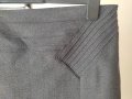 Продавам НОВА къса дамска пола КАРИНА размер 56, снимка 8