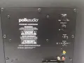 Буфер / субуфер - Polk Audio PSW111 / 150 W, снимка 9