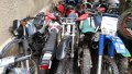 Yama,Honda Xl 600 , Husqvarna te 410 , Kawasaki kx 125 , Ktm gs 125 , Suzuki Dr 600, Aprilia etx 125, снимка 5