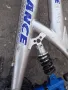 Части от юношески байк, снимка 3