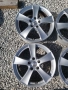 5x112..17.цола. 6 1/2j ET33 Подходящи за VW, снимка 2