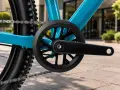 Нов планински велосипед CTM ZEPHYR JR 24 – Shimano 1x8, внос от Словакия, снимка 6
