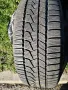 Продавам 4 бр. гуми CONTINENTAL 255/55R18 109H XL WinterContact TS 860 S XL SSR* Run Flat., снимка 11