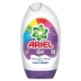 Гел за пране Ariel Colour Gel Cold Wash, 858 мл, 26 пранета, снимка 1