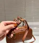 Дамска чанта miumiu, кожа , снимка 5