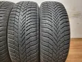 245/65/17 Bridgestone 2022 г. / джип зимни гуми, снимка 3