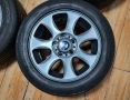 джанти 16" 5х120 BMW летни гуми 205/55/16, снимка 4