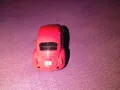 Lucky Die Cast 1967 Volkswagen Beetle IOB Welly колекционерска количка, снимка 2
