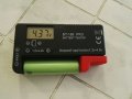 Батерия Liitokala 18650 Li-ion,3.7V 3400mAh,презареждащи,акумулаторни,Литокала,recharge,Японски, снимка 4