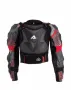 Acerbis scudo koerta 2.0 аксербис нови ризници жилетка протектор, снимка 8