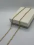 Златен синджир 4.67гр, снимка 2