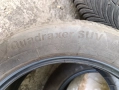 4бр. всесезонни гуми 235/55/18 Kleber, снимка 7