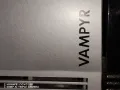 Комплект прахосмукачка Electrolux AEG Vampyr 2300 W Супер континуум, снимка 5