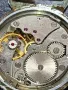 Стар механичен часовник мъжки ПОБЕДА СССР за части ремонт КОЛЕКЦИЯ 48059, снимка 8