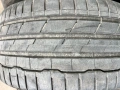 2 бр летни гуми 275-35-20, снимка 2