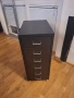 Офис контейнер чекмедже ikea helmer, снимка 1