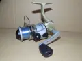 Риболовна макара Zebco Trophy 520 FD/ Made in U.S.A., снимка 5