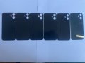 Задно стъкло / заден капак за iPhone 12 mini, снимка 2