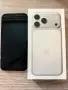 iPhone 17 Pro Max, Silver - нов, снимка 1