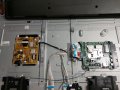Телевизор LG 43UN71003LB На части , снимка 4