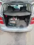 touran 1,9 TDI 6 скорости, снимка 2