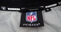 NFL Las Vegas Raiders бомбър яке НФЛ Американски футбол, снимка 7
