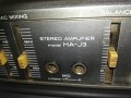 hitachi stereo ampli-made in japan, снимка 5