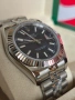 Rolex Datejust 41mm Автоматичен Часовник Пълен Комплект, снимка 12