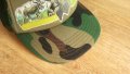 HUNTING HAT Шапка с козирка размер One Size за лов - 573, снимка 3
