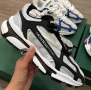 Маратонки Lacoste L003 2K24 Сиво Черно Мъжки 40-44, снимка 1