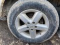 nissan X-Trail 2.5 i на части  нисан екс трейл теглич , снимка 4