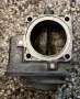 Дроселова клапа 1.9 SDI VW Golf 4 Bora Polo Caddy Skoda 038128063C, снимка 3