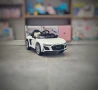 ТОП ЦЕНА!НОВО!Акумулаторна кола Audi R8 с 12V батерия,меки гуми,USB, снимка 2