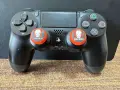 PlayStation 4 1TB + 2 джойстика + станция за зареждане, снимка 4