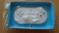 Nintendo Wii - Original Classic Gamepad Controller White RVL-005, снимка 2
