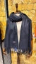 шалове %100 Кашмир Размер 1.90x65 Louis Vuitton , снимка 3