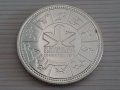 1 сребърен долар 1978 година Канада Елизабет II сребро 2, снимка 1 - Нумизматика и бонистика - 37435642