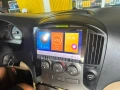 Hyundai H1/Starex 2 (2007-2015) Мултимедия Навигация Android, снимка 3