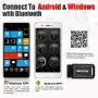 Професионален ELM 327 - ANDROID/WINDOWS - Автодиагностика с Bluetooth, снимка 4