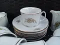 Български сервиз за кафе * Мащерка *, снимка 2