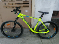 Велосипед колело Sprint Apolon 27.5", снимка 1 - Велосипеди - 44635960