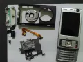 Nokia N95 за части, снимка 2